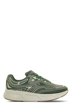 Fessura WALK 01 Sneaker in Military-Milk at Nordstrom, Size 11.5