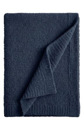Sunday Citizen Snug Throw in Midnight at Nordstrom