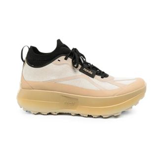 Norda Hombre, Deporte, Blanco, Talla: 44 EU