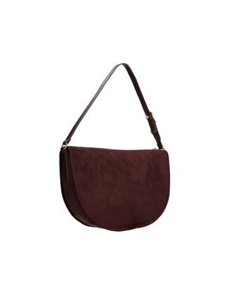 Liu Jo Shoulder Bag - Brown
