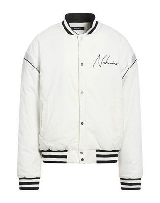 Nahmias ROPA DE ABRIGO - Chaquetas y cazadoras en YOOX.COM