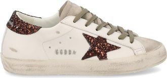 Golden Goose Superstar-Sneaker