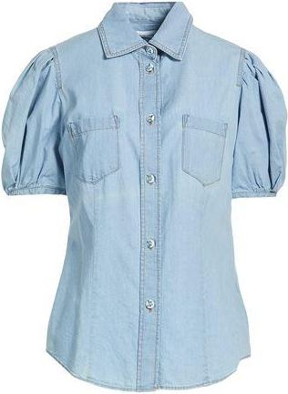 Jacob Cohen TOPWEAR - Denim shirts sur YOOX.COM