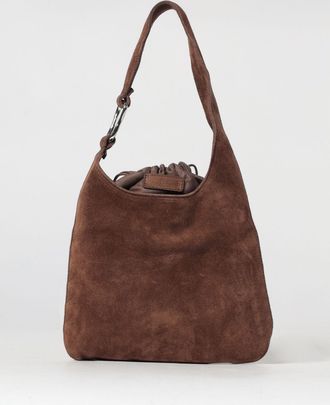 Vic Mati&eacute; Borsa in camoscio