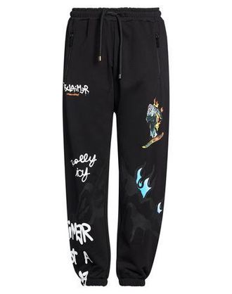 Disclaimer BOTTOMWEAR - Trousers sur YOOX.COM