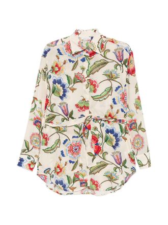 Archivio 67 Archivio 67 Womens Shirts Multicolor