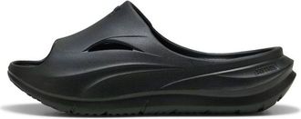 Puma Softride ZeroG Slides Black 400343-01