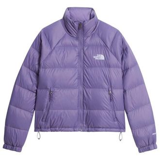 The North Face Hydrenalite Down Jacket Daunenjacke f&uuml;r Damen | lila