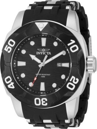 Invicta Sea Spider Mens Watch