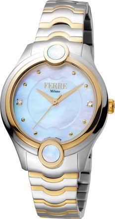 Gianfranco Ferre Linea Perla Womens Watch