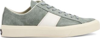 Tom Ford Cambridge sneakers - Grey