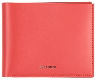 Jil Sander PICCOLA PELLETTERIA - Portafogli su YOOX.COM