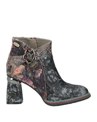 Laura Vita CALZADO - Botines de ca&ntilde;a alta en YOOX.COM