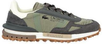 Lacoste SCHUHE - Sneakers auf YOOX.COM