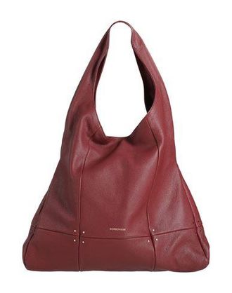 Borbonese BAGS - Shoulder bags sur YOOX.COM