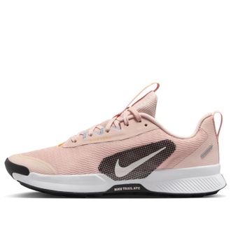 Nike (WMNS) Nike Juniper Trail 3 Pink Black White FQ0902-600