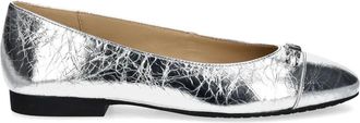 Michael Michael Kors Ballerine Rebecca - Grigio