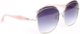 Ana Hickmann Sunglasses AH3287 03A 59