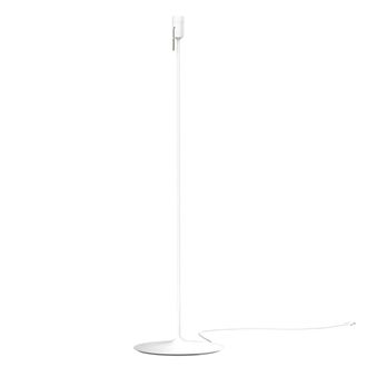 Umage Champagne Stehleuchte Fuss H 140 cm, weiss
