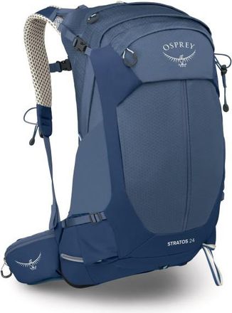 Osprey Stratos 24 Wanderrucksack - Unisex | blau