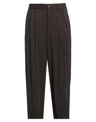 Giorgio Armani PARTES DE ABAJO - Pantalones en YOOX.COM