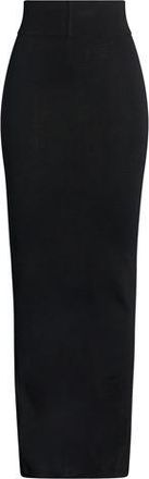 Rick Owens PARTES DE ABAJO - Faldas largas en YOOX.COM