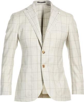 Luigi Bianchi Mantova TRAJES Y CONJUNTOS - Americanas en YOOX.COM