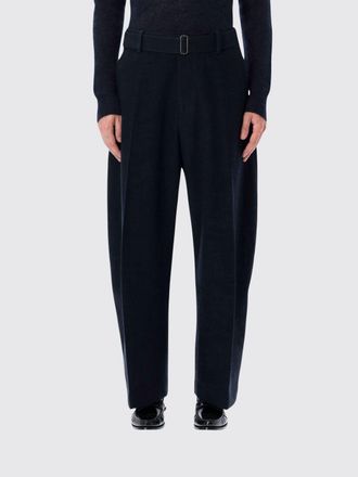 STUDIO NICHOLSON Pantalone Studio Nicholson in misto lana