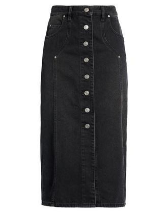 Isabel Marant BOTTOMWEAR - Gonne jeans su YOOX.COM