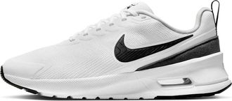 Nike (WMNS) Nike Air Max Nuaxis White Black HQ1834-100