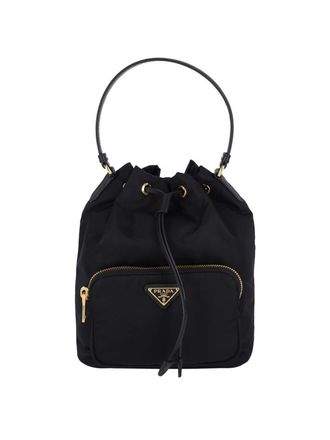 Prada Borsa Secchiello Duet