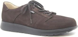 Finn Comfort Uomo, Scarpe, Marrone, 42 1/2 EU, new