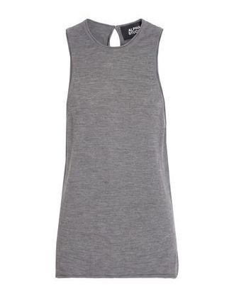 Alpha Studio TOPWEAR - Tops on YOOX.COM