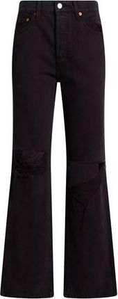 Re/Done BOTTOMWEAR - Pantaloni jeans su YOOX.COM
