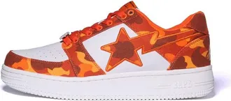 A Bathing Ape Bape Sta x Heron Preston BAPESTA-HERON1