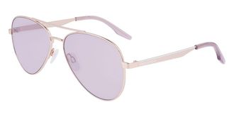 Converse CV105S ELEVATE 780 Mens Sunglasses Gold Size 58