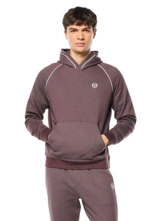 Sergio Tacchini Agiato Hoodie