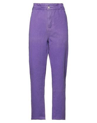 Compañíafantástica BOTTOMWEAR - Trousers on YOOX.COM