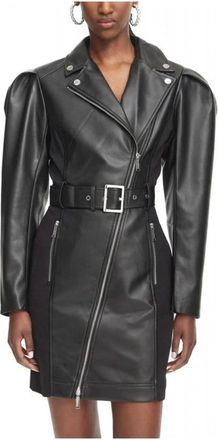 Karl Lagerfeld Mujer, Vestidos, Negro, Talla: M