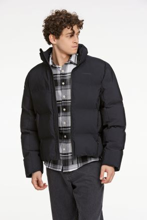 Lindbergh Steppjacke ohne Kapuze mit Taschen