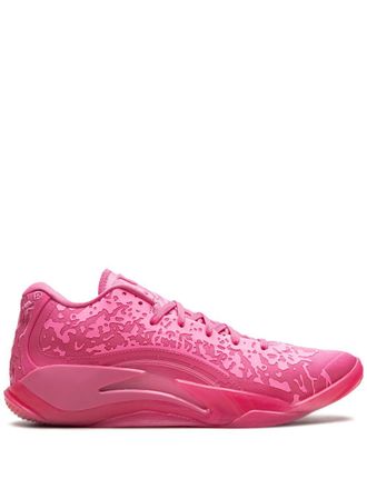 Nike Jordan Jordan Zion 3 low-top sneakers - Roze
