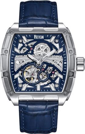 Reign Olympia Automatic Blue Dial Mens Watch REIRN5603