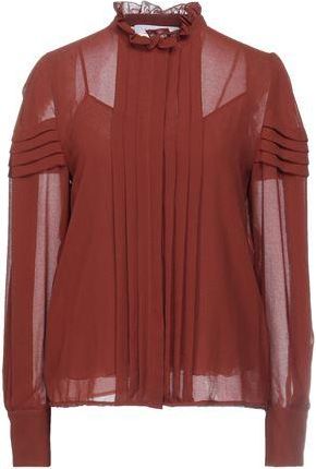 See By Chlo&eacute; CAMISETAS Y TOPS - Camisas en YOOX.COM