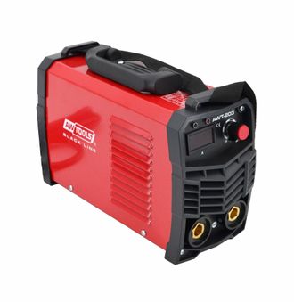 OEM Awtools Spawarka Inwertorowa Speedline Awt-203 /black Line
