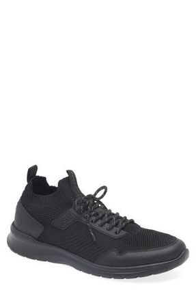 Black HUGO BOSS Sneakers / Trainer: Shop up to −60% | Stylight