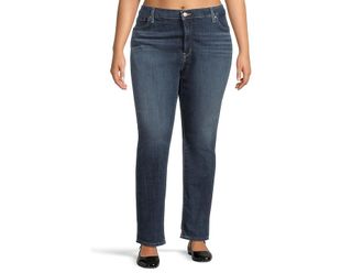 Levi's 311 Shaping Skinny Womens Jeans Splash : 24W M, Cotton/Denim/Elastane