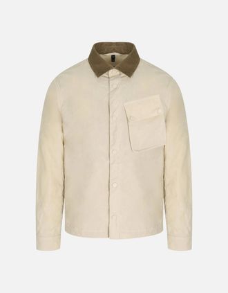 Belstaff Mens GROUND JACKET - Birch - Size: 40/Regular