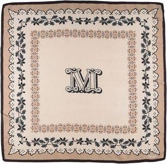 Max Mara ACCESSOIRES - Schals auf YOOX.COM