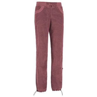 E9 Bia-VS Boulderhose f&uuml;r Damen | lila