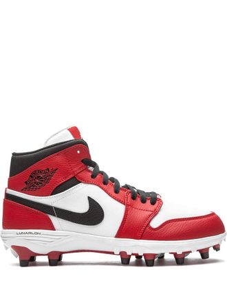 Nike Jordan Sneakers Jordan 1 Chicago - Rosso